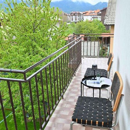 Discovery Apartment Μπάνσκο Εξωτερικό φωτογραφία