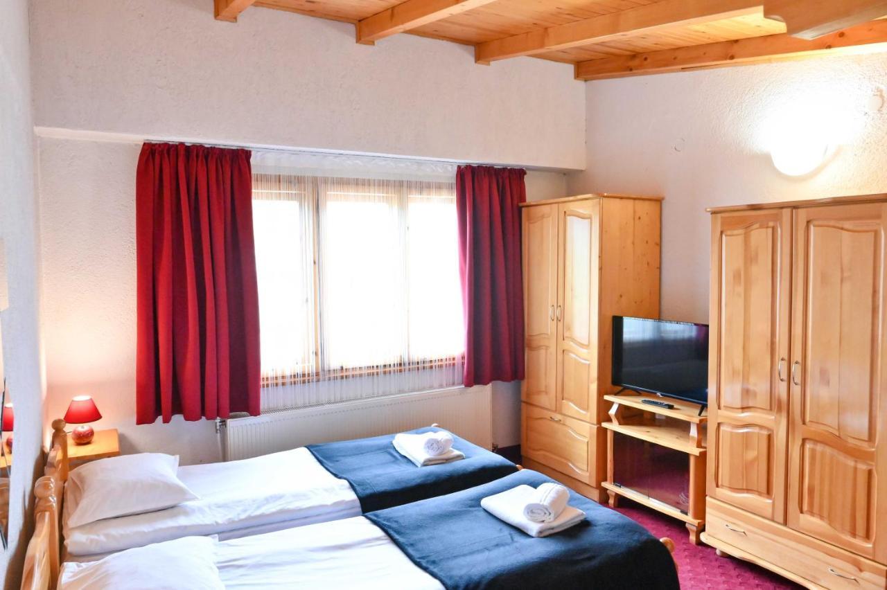Discovery Apartment Μπάνσκο Εξωτερικό φωτογραφία