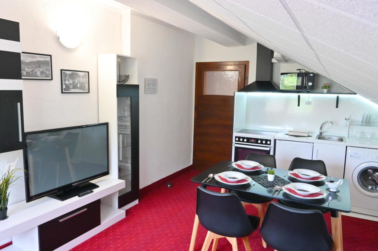 Discovery Apartment Μπάνσκο Εξωτερικό φωτογραφία