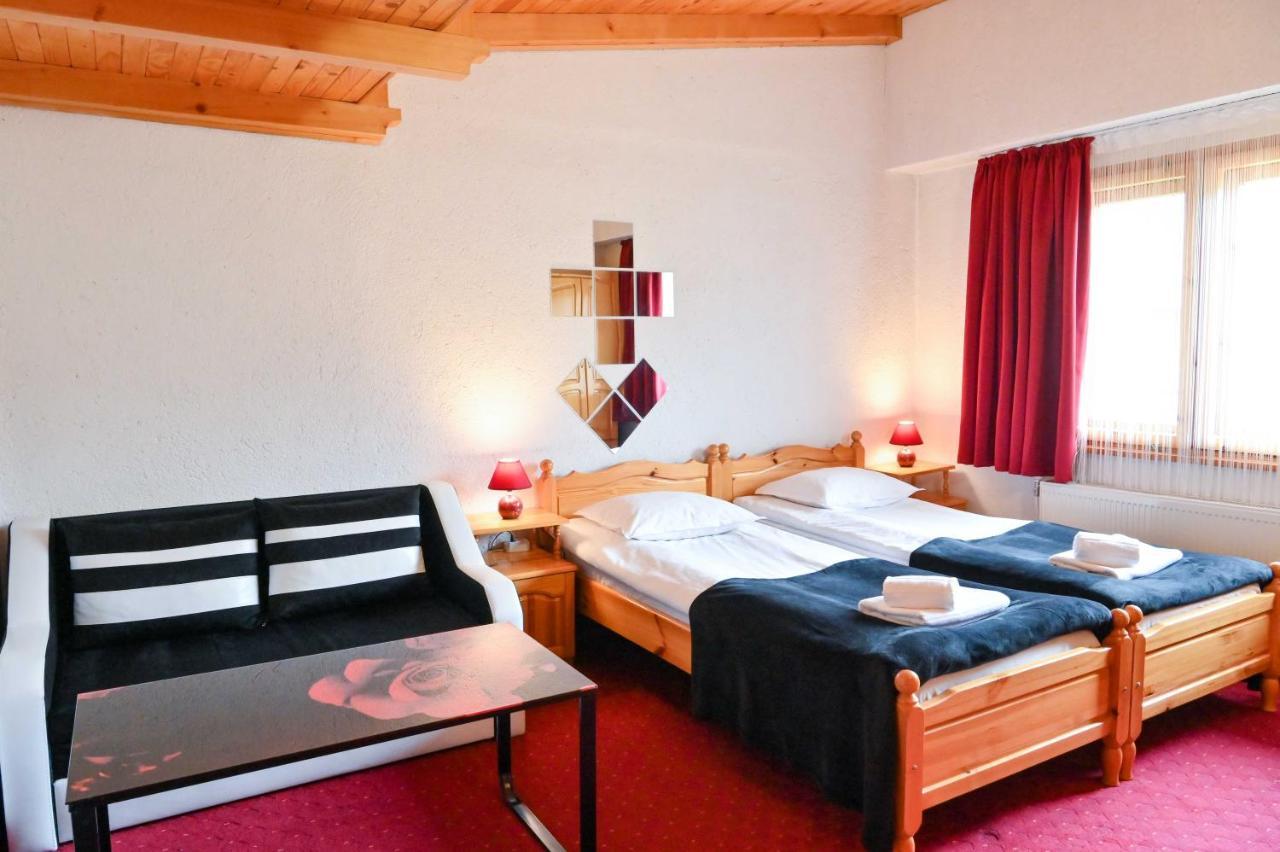 Discovery Apartment Μπάνσκο Εξωτερικό φωτογραφία