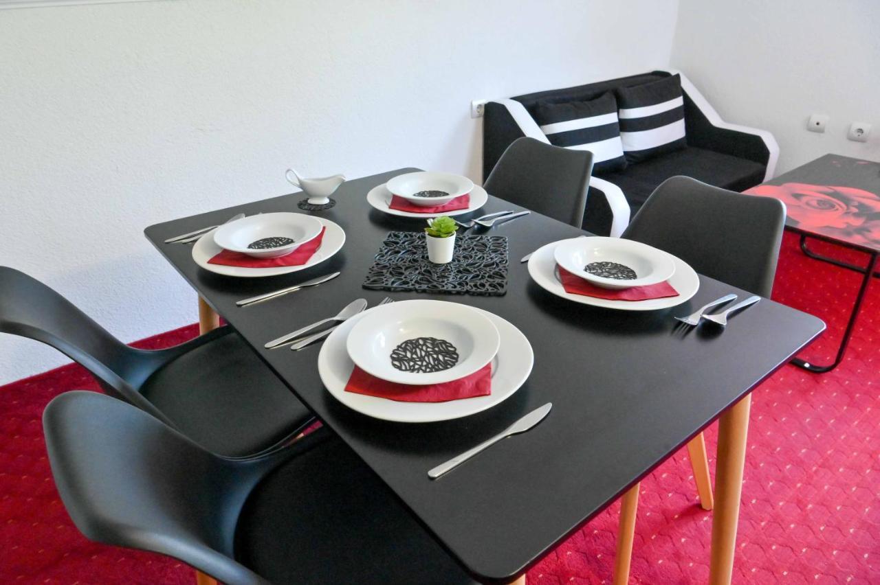Discovery Apartment Μπάνσκο Εξωτερικό φωτογραφία