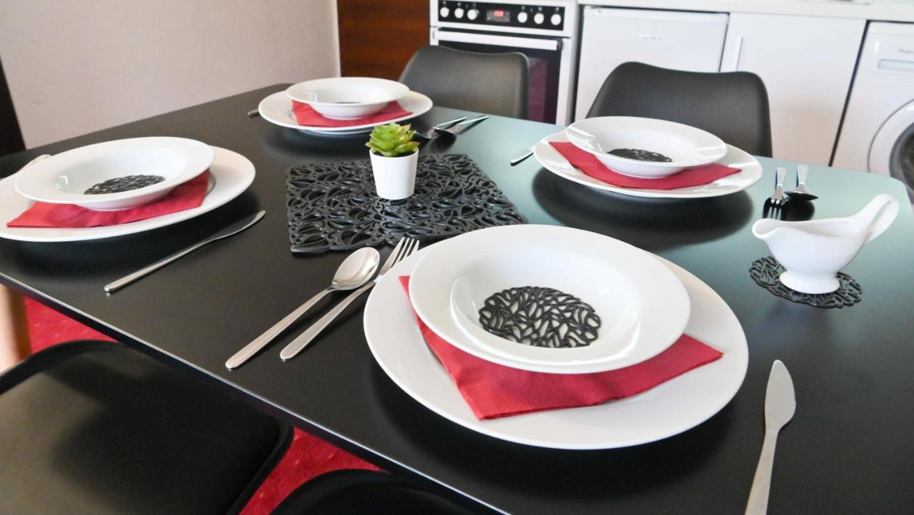 Discovery Apartment Μπάνσκο Εξωτερικό φωτογραφία
