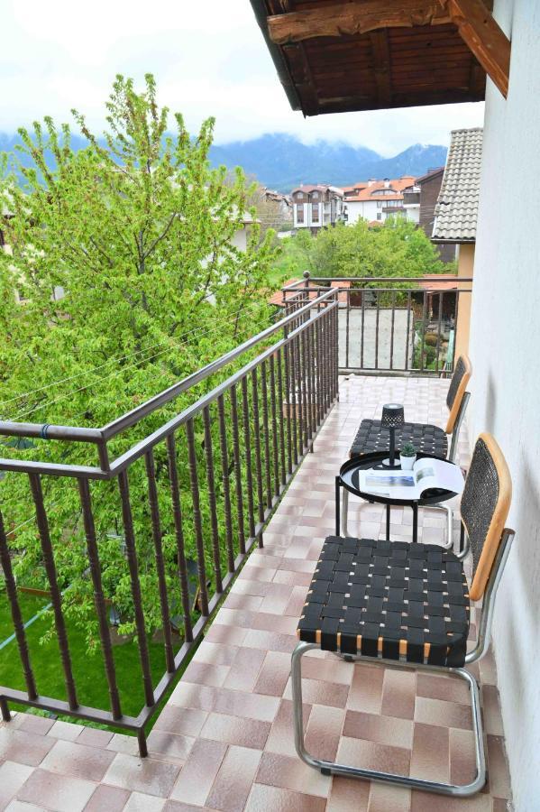Discovery Apartment Μπάνσκο Εξωτερικό φωτογραφία