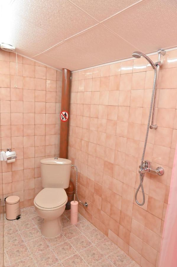 Discovery Apartment Μπάνσκο Εξωτερικό φωτογραφία