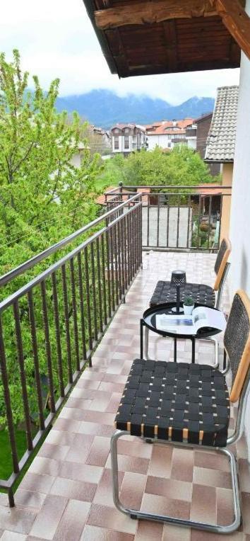 Discovery Apartment Μπάνσκο Εξωτερικό φωτογραφία